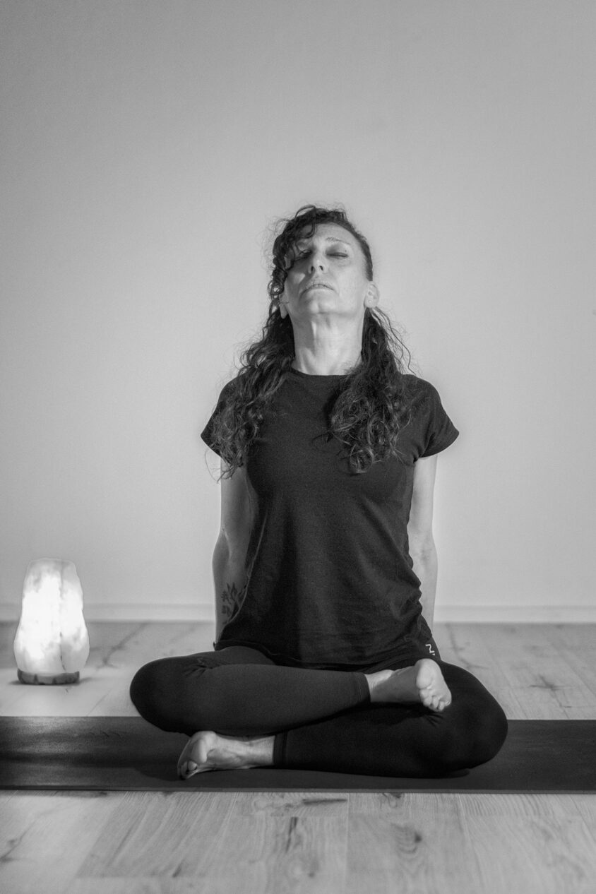 Rita Yoga