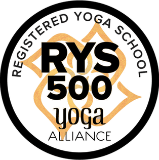 yoga alliance 500 ore