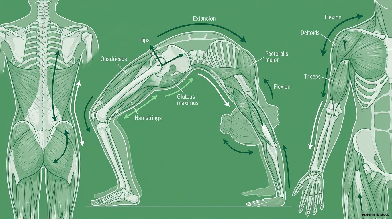copertina destrutturazione asana