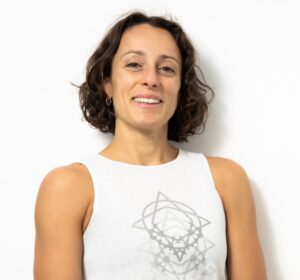MIRIAM yoga
