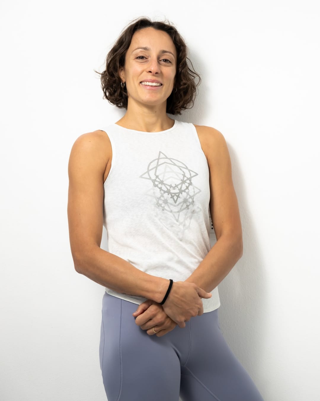 MIRIAM GALLI YOGA